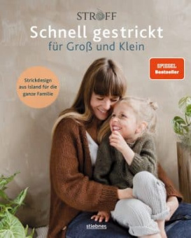 Buch Schnell gestrickt für Groß und Klein 