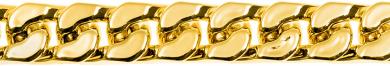 Kette gold 
