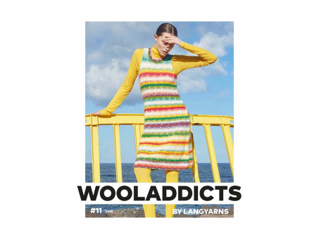 WOOLADDICTS #11 