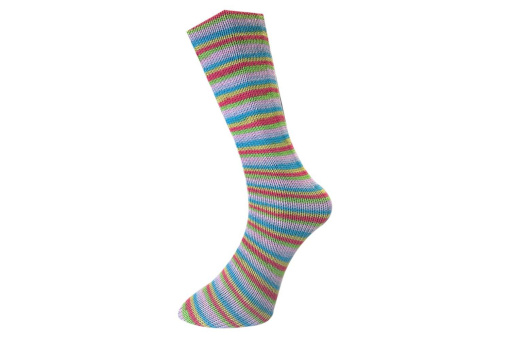 FERNER Mally Socks Sockenwolle 6-fädig 648