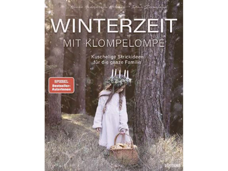 Winterzeit mit Klompelompe für die ganze Familie 