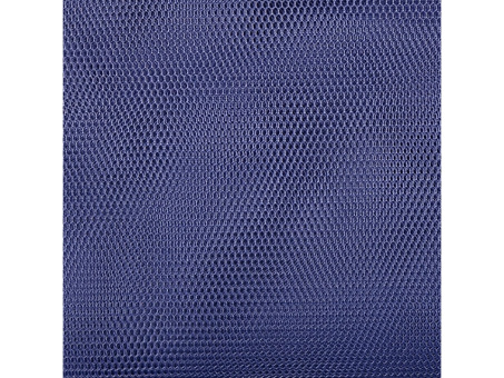 Tüll 5026 blau 