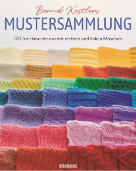 Bernd Kestlers Mustersammlung 