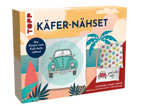 KÄFER Nähset 