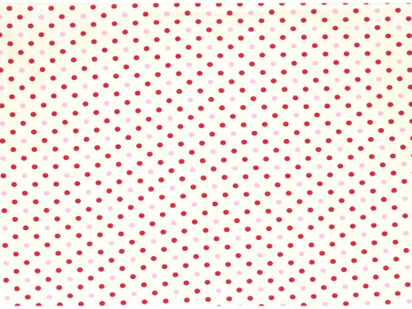 Jersey Punkte rot/rosa Avalana 