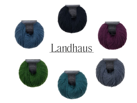 Atelier Zitron Landhaus 