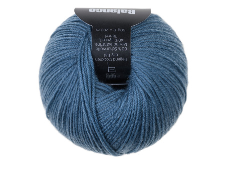 Atelier Zitron Balance Farbe 29 petrol