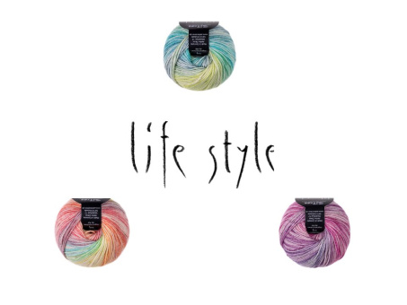 Atelier Zitron Lifestyle color 