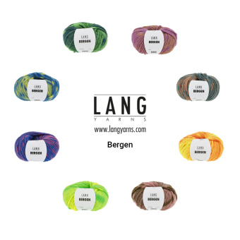 Lang BERGEN 