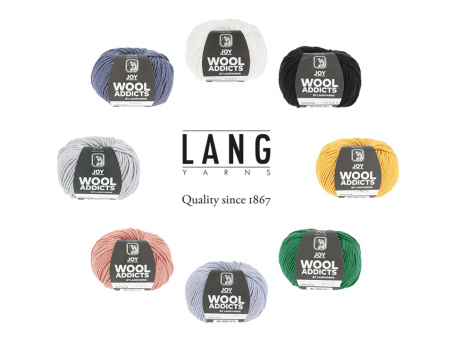 Lang JOY 