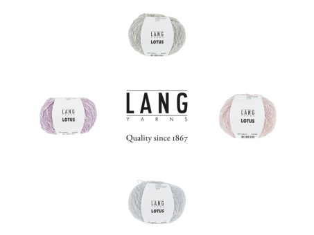 Lang LOTUS 