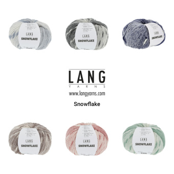 Lang SNOWFLAKE 