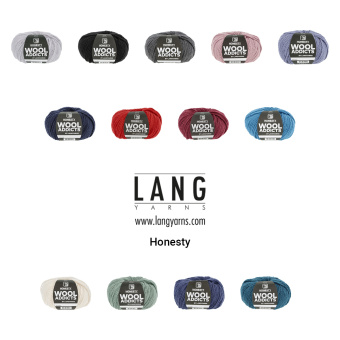 Lang HONESTY 