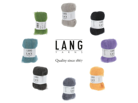 Lang LACE 