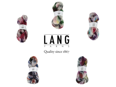 Lang MUSE 