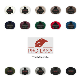 Pro Lana Trachtenwolle 