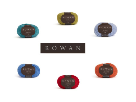 ROWAN Kid Classic 