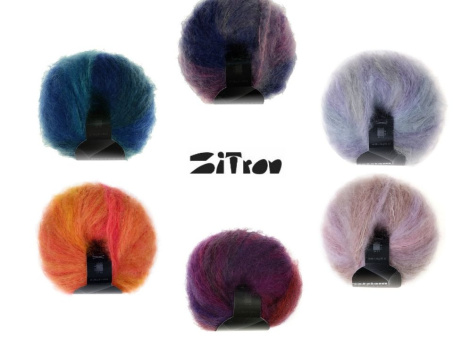 Atelier Zitron Meisterstück 