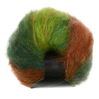 Atelier Zitron Meisterstück Farbe 4640