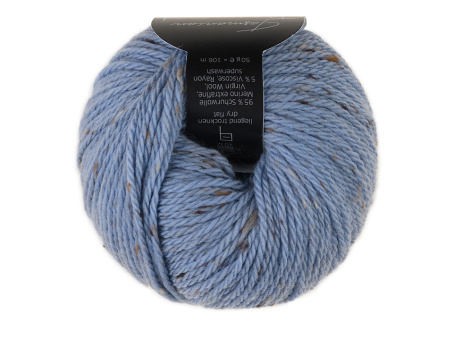 Atelier Zitron Tasmanian Tweed Farbe 30 flieder Farbe 30 flieder