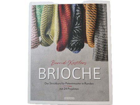 Bernd Kestler BRIOCHE 
