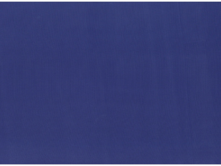 Viskosestoff uni meeresblau Reststück 1,25 x 1,40m 
