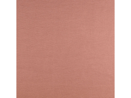 Kunstleder apricot metallic 3016 Reststück 0,90m x 1,40m 