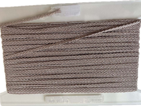 Borte hellbeige Fb. 85 Reststück ca. 20m Fb. 85 ca. 20m