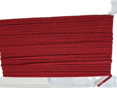 Borte rot Fb. 12 Reststück ca. 22m Fb. 12 ca. 22m