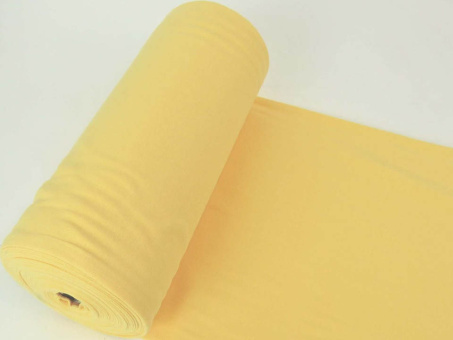 Bündchen im Schlauch  Farbe 0934 Reststück 0,90x 0,70m 