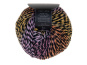 Farbe 05 gelb-orange-lila